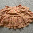 Aerie Ruffle Skirt Photo 0