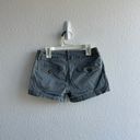 American Eagle Grey  Shorts Photo 2