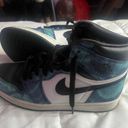 Nike Air Jordan 1 Photo 1