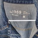 Gap 1969 Denim Jacket  Photo 2