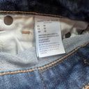 American Eagle Outfitters Mini Jean Skirt Photo 3