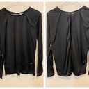 Sweaty Betty  Hinoki Long Sleeve Tee (S) Photo 5