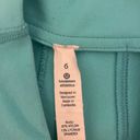 Lululemon Define Jacket Aqua Blue (discontinued) Photo 2