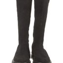 Farm Rio  Suede Grosgrain Trim Riding Boots size 8.5 (s5)) new without box Photo 7