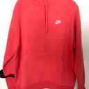 Nike Club Fleece Hoodie Photo 0