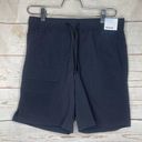 Abound  • Shorts • Black • Small • Beach • NWT $24.99 Photo 0