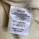 Saylor  NWOT Tirzah IV Sweater Cardigan Oat Photo 3