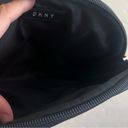 DKNY  Black Cosmetic Case New With No Tags Photo 2