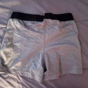 Nike Pro Spandex Shorts Photo 1