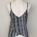 Vintage Havana  Size Small Snakeskin Print Cami Top Photo 6