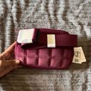 Lululemon  Belt Bag 1L Velour Photo 1