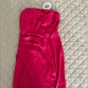 Selfie Leslie NWT  dress sz small Photo 3