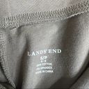 Lands'End  Womens Capri Legging Sz SP Photo 7