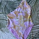 Bermuda NWT Baiia  Reversible Wrap Suit Photo 0