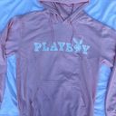 Pacsun Playboy Hoodie Size XL Photo 0