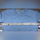 Xersion  Harvard Grey Star Casual Tee Photo 5