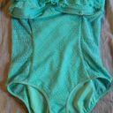 Juicy Couture Y2K One Piece Bathing Suite Photo 0