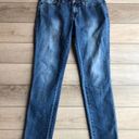 prAna  Honour Boyfriend Medium Wash Denim Straight Leg Relaxed Jeans Size 26 Photo 0