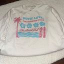 Beach Club crewneck Photo 0