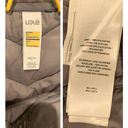 Lole Lolë Emeline Hooded Down Puffer Jacket (XS) Photo 5