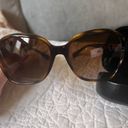 Coach Sunglasses With Case Photo 3