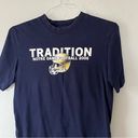 Notre Dame Irish Football Traditions T Photo 3