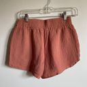 Pink Lily Shorts Photo 2