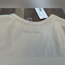 Outdoor Voices NWT  crop top size M ribbed Photo 5