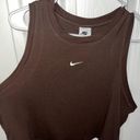 Nike Tank Top Photo 0