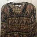 White Stag  blouse xl Photo 1