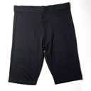 ASOS  Petite Basic Legging Gym Shorts Black Size 8 NIB Photo 8