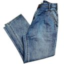 One Teaspoon  Streetwalkers Pacifica High Waist 80s Jeans Size 30 Photo 11