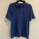 Jachs 152- New York Navy Blue Polo Shirt Photo 0