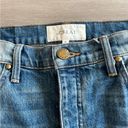 The Great  26 Rhinestone Embellished The Fellow High Rise Jeans Photo 1