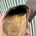 Birkenstock Brown  Boston Clogs Photo 8