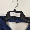 Lovers + Friends  Regina Top in Navy Blue Photo 10