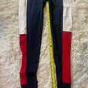 Tommy Hilfiger NWT  Full length high rise leggings Photo 2