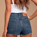 Levi's Ribcage Charleston Chill Shorts Photo 2