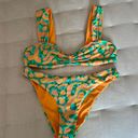 Dippin’ Daisy’s Bikini Set Size XS Photo 0