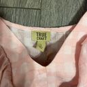 True Craft Pink Blouse Photo 2