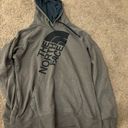 The North Face Hoodie Photo 0