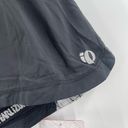 Pearl Izumi  Infinity Run Skirt Elite Womens Size Large Black Running Exercise Photo 9