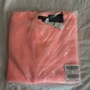 J.Crew  Heritage fleece oversized crewneck sweater NWT $98 Size XL Photo 1