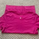 Lululemon Pink Swiftly Tech Short Sleeve (Relaxed) Photo 0