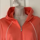 Athletic Works  PEACH LADIES ZIP JACKET Photo 1