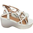 Urban Outfitters  Lizzy Strappy Platform Sandal Photo 5