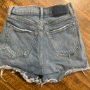 Abercrombie & Fitch Denim Shorts Photo 2