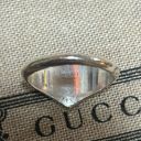 Gucci Red Heart  Ring Photo 10