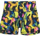 Lululemon  Women’s 12 Wunder Train High-Rise Short
Undertone Black Multicolor Photo 1