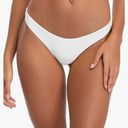 Relleciga Women's Cheeky Brazilian Cut Bikini Bottom Photo 2